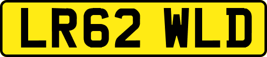 LR62WLD