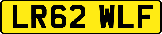LR62WLF