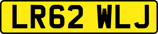 LR62WLJ