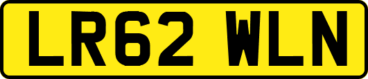 LR62WLN