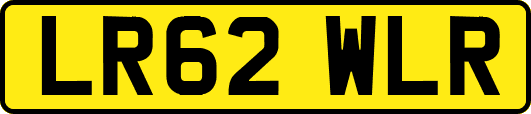 LR62WLR