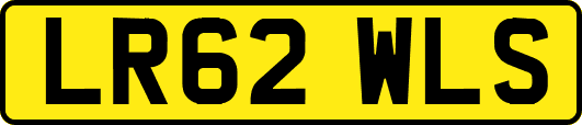 LR62WLS