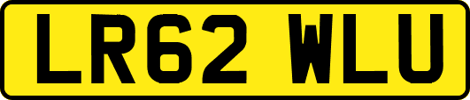 LR62WLU