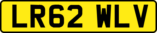 LR62WLV