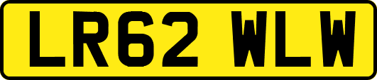 LR62WLW