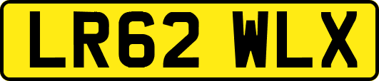 LR62WLX