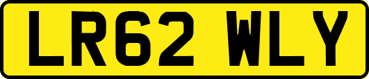 LR62WLY