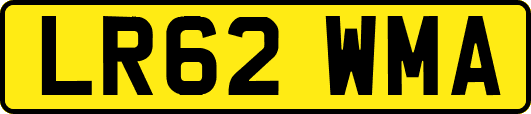 LR62WMA