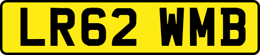 LR62WMB