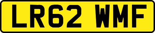 LR62WMF