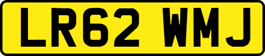 LR62WMJ
