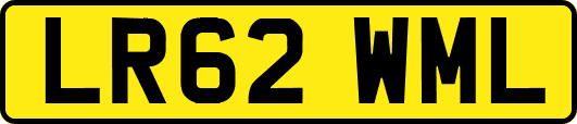 LR62WML