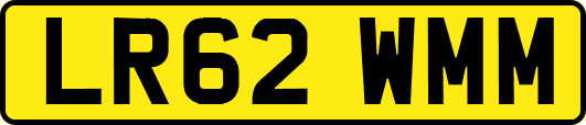 LR62WMM
