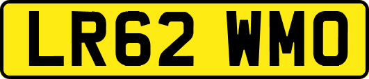 LR62WMO
