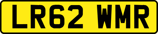 LR62WMR