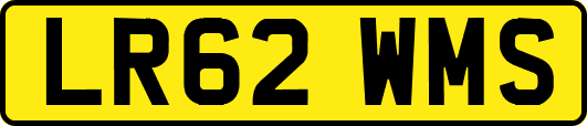 LR62WMS