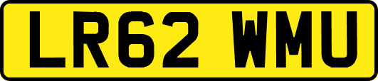LR62WMU