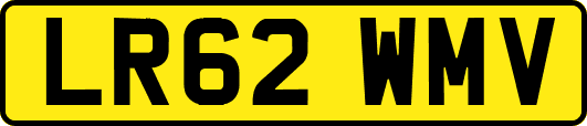LR62WMV