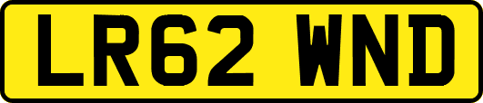 LR62WND