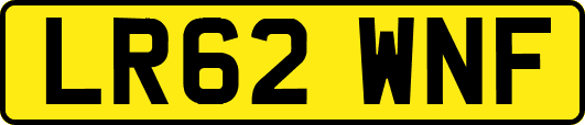 LR62WNF