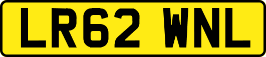 LR62WNL
