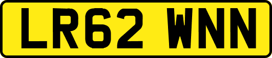 LR62WNN