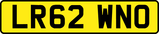 LR62WNO
