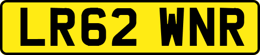 LR62WNR