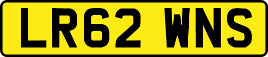 LR62WNS