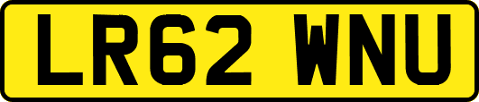 LR62WNU