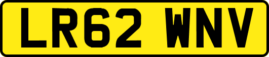 LR62WNV
