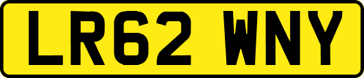 LR62WNY