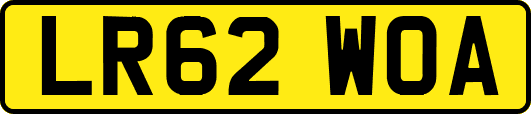 LR62WOA