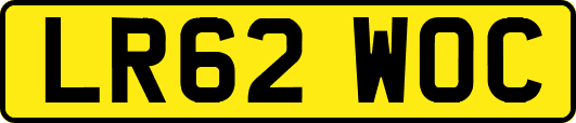 LR62WOC