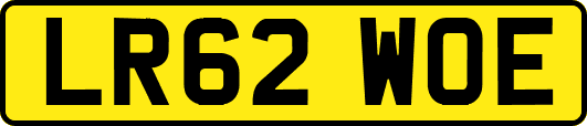 LR62WOE