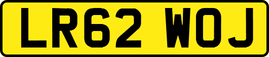 LR62WOJ