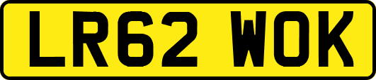 LR62WOK