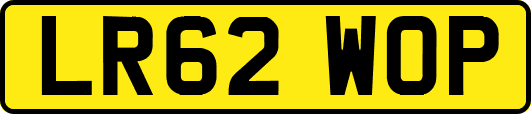 LR62WOP