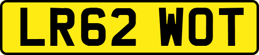 LR62WOT
