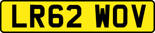 LR62WOV