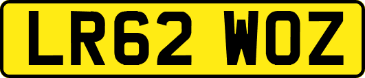 LR62WOZ