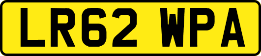 LR62WPA