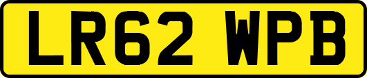 LR62WPB