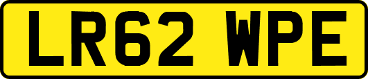 LR62WPE