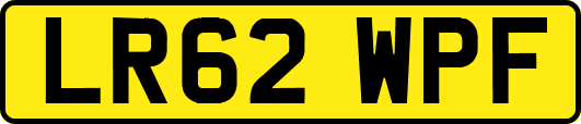 LR62WPF