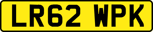 LR62WPK