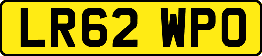 LR62WPO