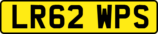 LR62WPS