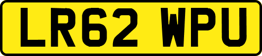 LR62WPU