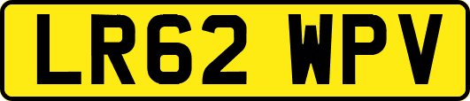 LR62WPV